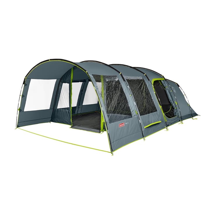 Coleman Vail 6 L Grey/Blue/Green Coleman