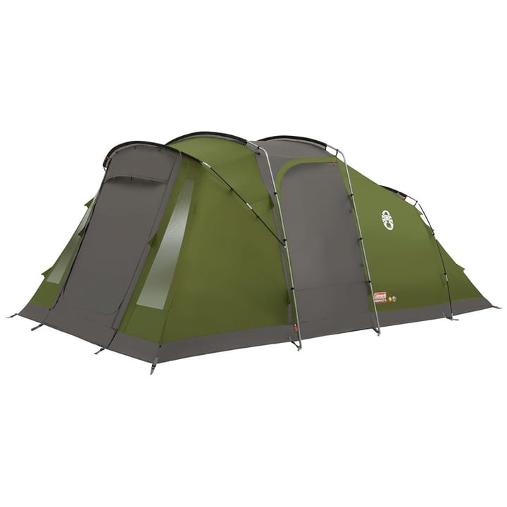 Coleman Vespucci 4 (Hybrid 4) Green Coleman