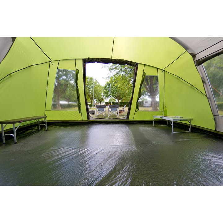 Coleman Vespucci 6 (Hybrid 6) Green Coleman