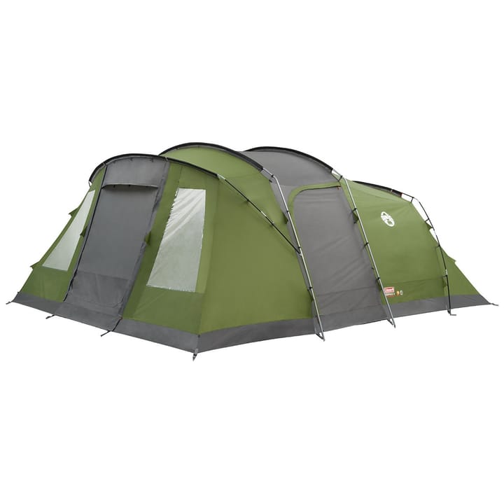 Coleman Vespucci 6 (Hybrid 6) Green Coleman