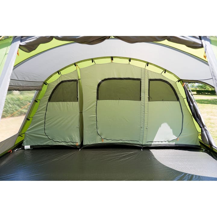 Coleman Vespucci 6 (Hybrid 6) Green Coleman Coleman Vespucci 6 (Hybrid 6) Green Coleman