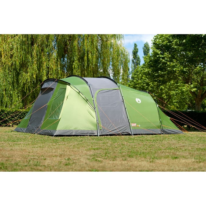 Coleman Vespucci 6 (Hybrid 6) Green Coleman Coleman Vespucci 6 (Hybrid 6) Green Coleman