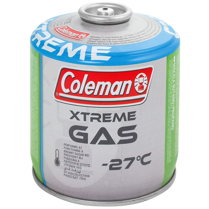 Coleman C300 XTREME WINTER GAS Coleman Coleman C300 XTREME WINTER GAS Coleman