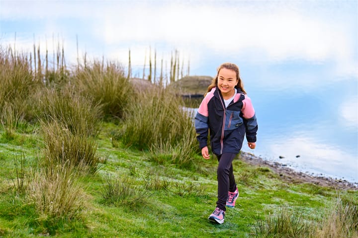 Color Kids Jr. Jacket, Colorblock Turbulence Color Kids