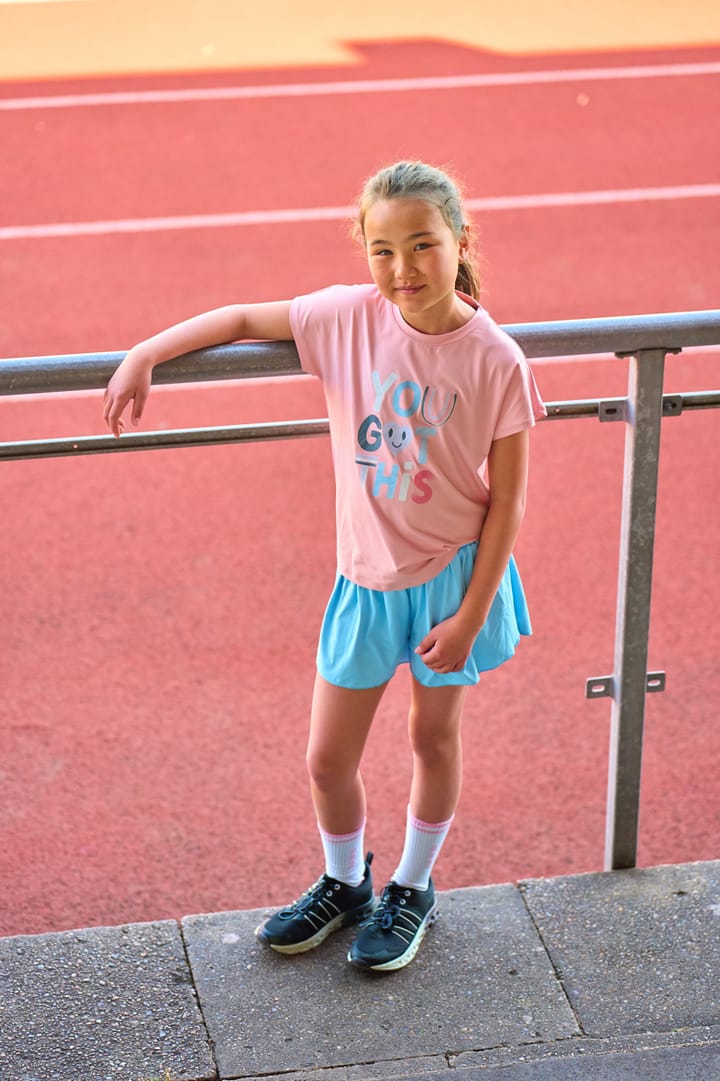 Color Kids Shorts/Skirt Begonia Pink Color Kids