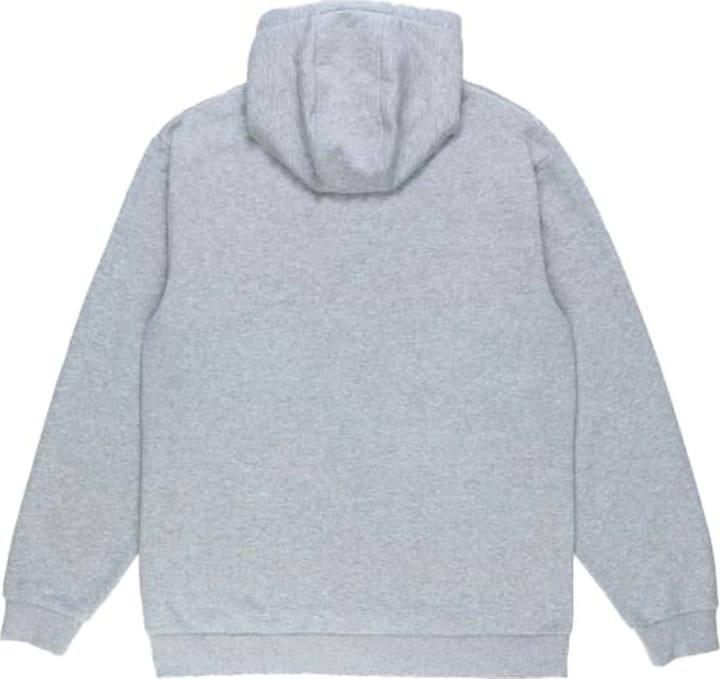 Women's Core Hood Grey Melange ColourWear