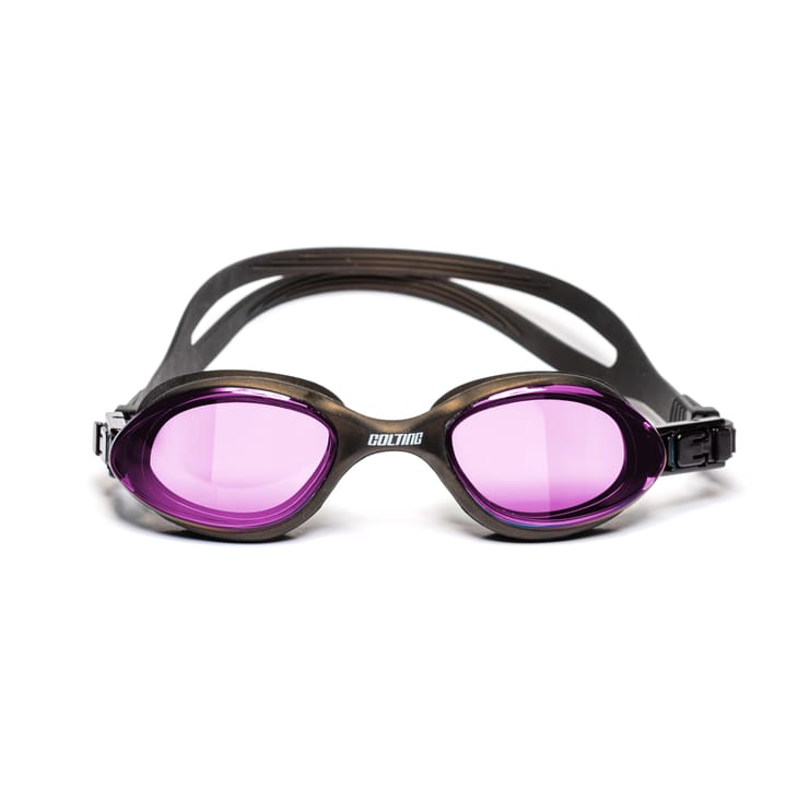 Colting Wetsuits Goggles Open Water Pink Colting Wetsuits