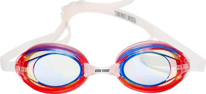 Colting Wetsuits Goggles Race Purple Colting Wetsuits