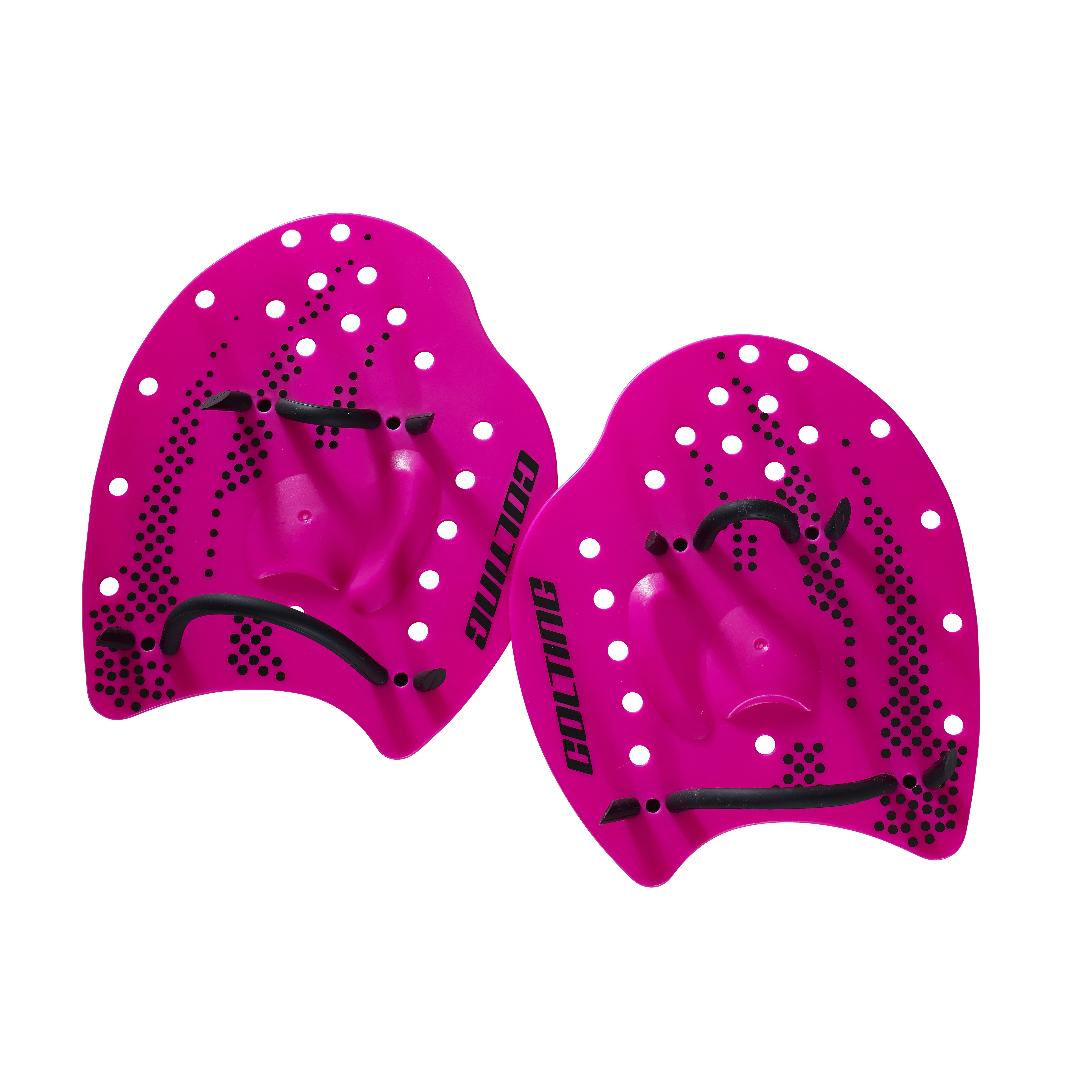 Colting Wetsuits Paddles