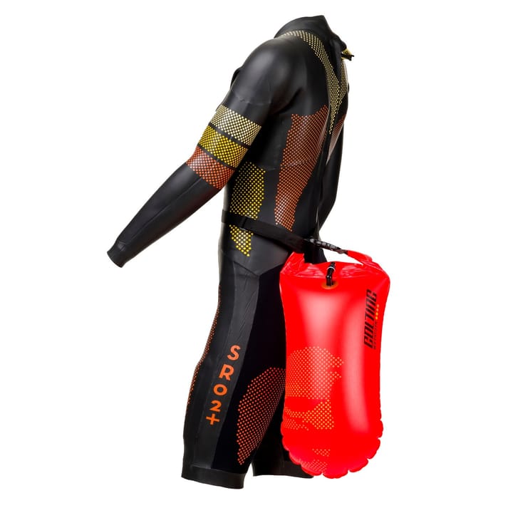 Colting Wetsuits Safety Buoy SB03  Orange Colting Wetsuits