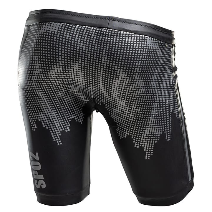 Colting Wetsuits Swimpants SP02 Black/Silver Colting Wetsuits
