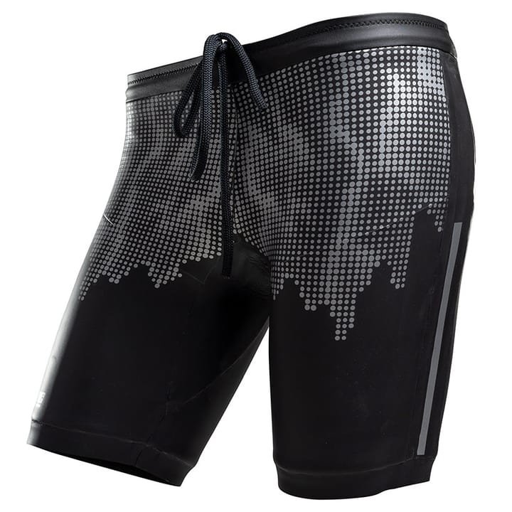 Colting Wetsuits Swimpants SP02 Black/Silver Colting Wetsuits