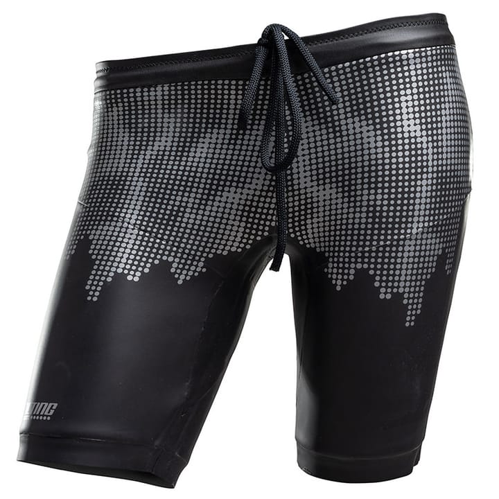 Colting Wetsuits Swimpants SP02 Black/Silver Colting Wetsuits