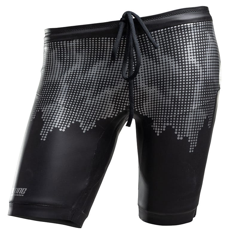 Colting Wetsuits Swimpants SP02 Black