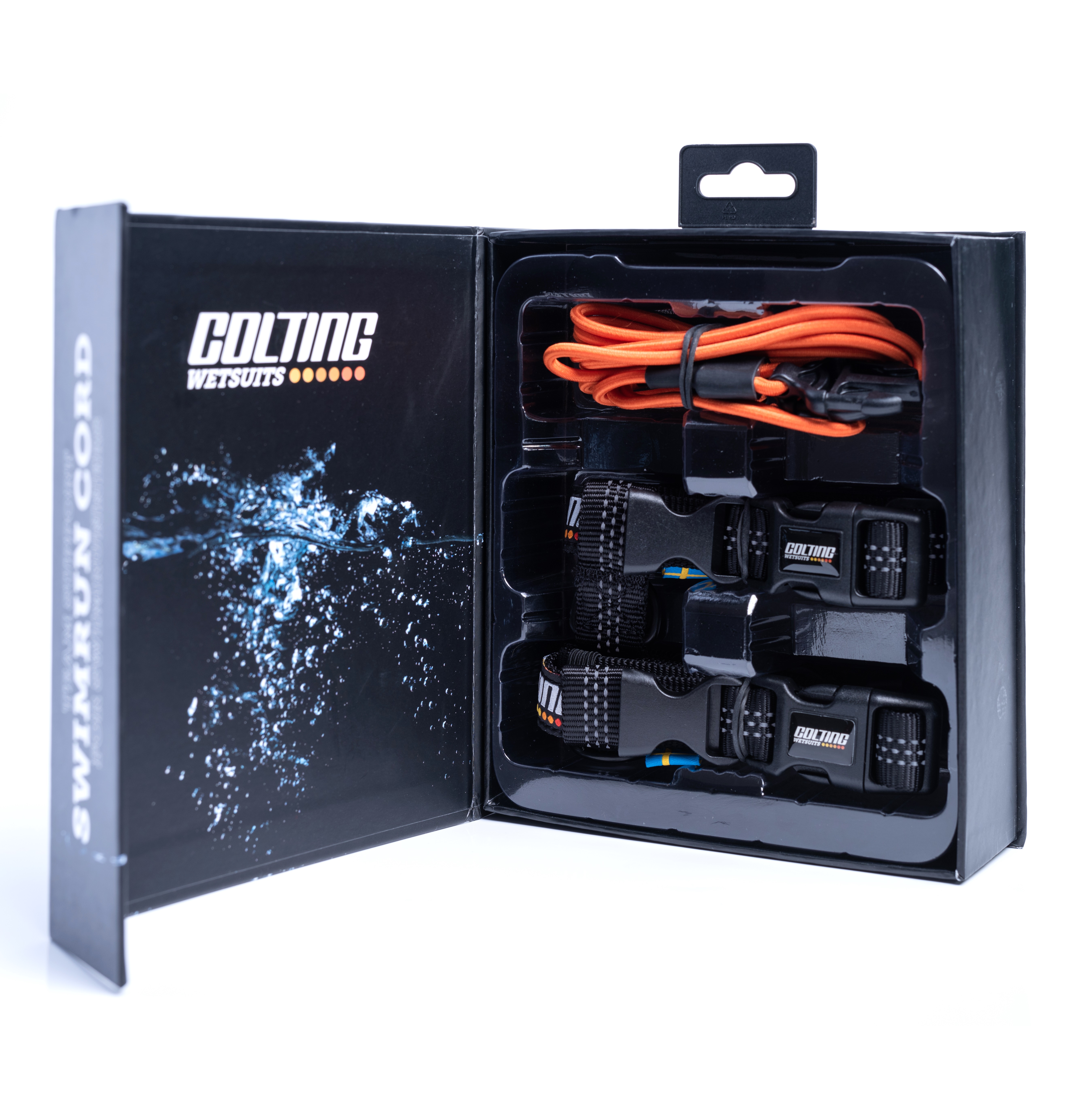 Colting Wetsuits Swimrun Cord Sc05