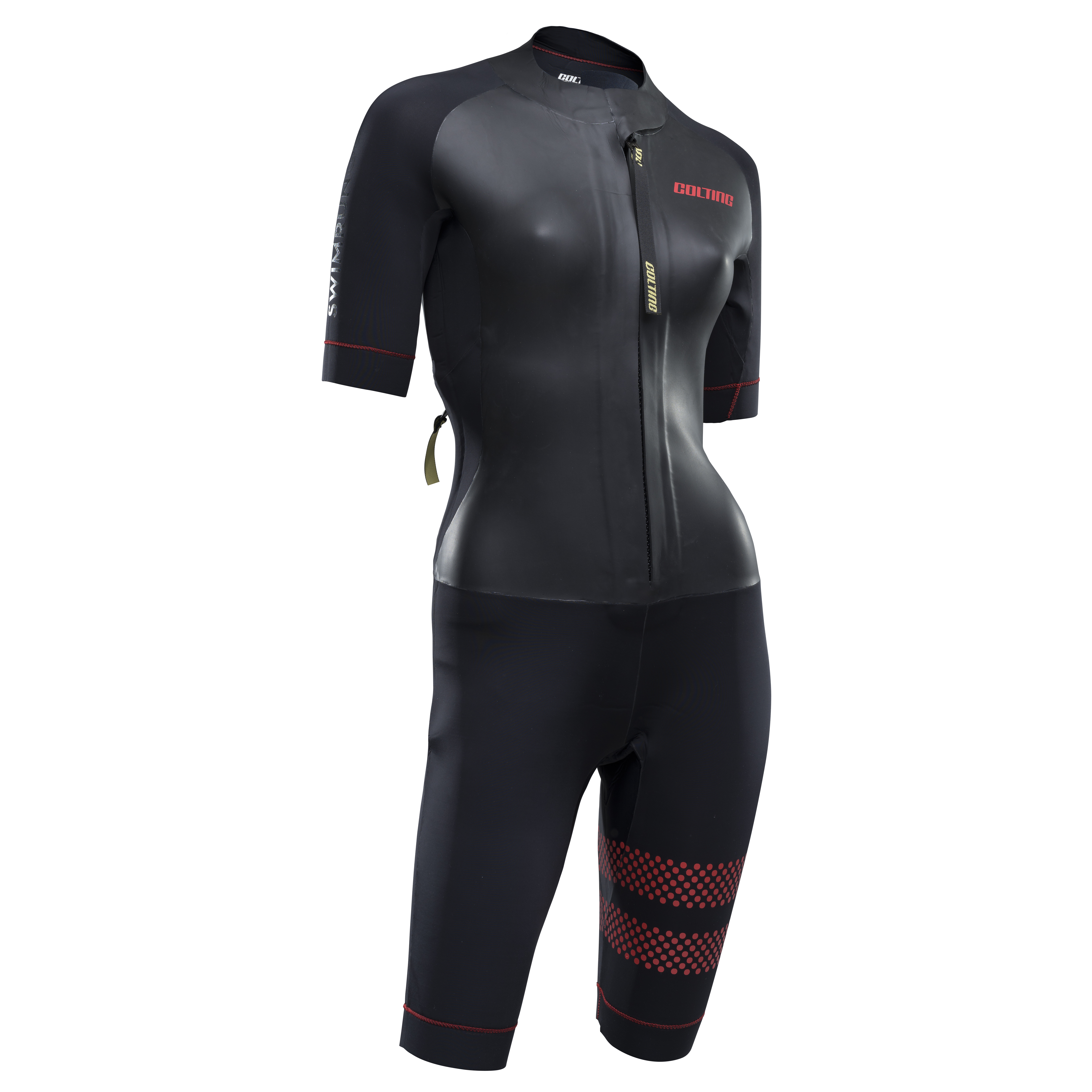 Women's Swimrun Go