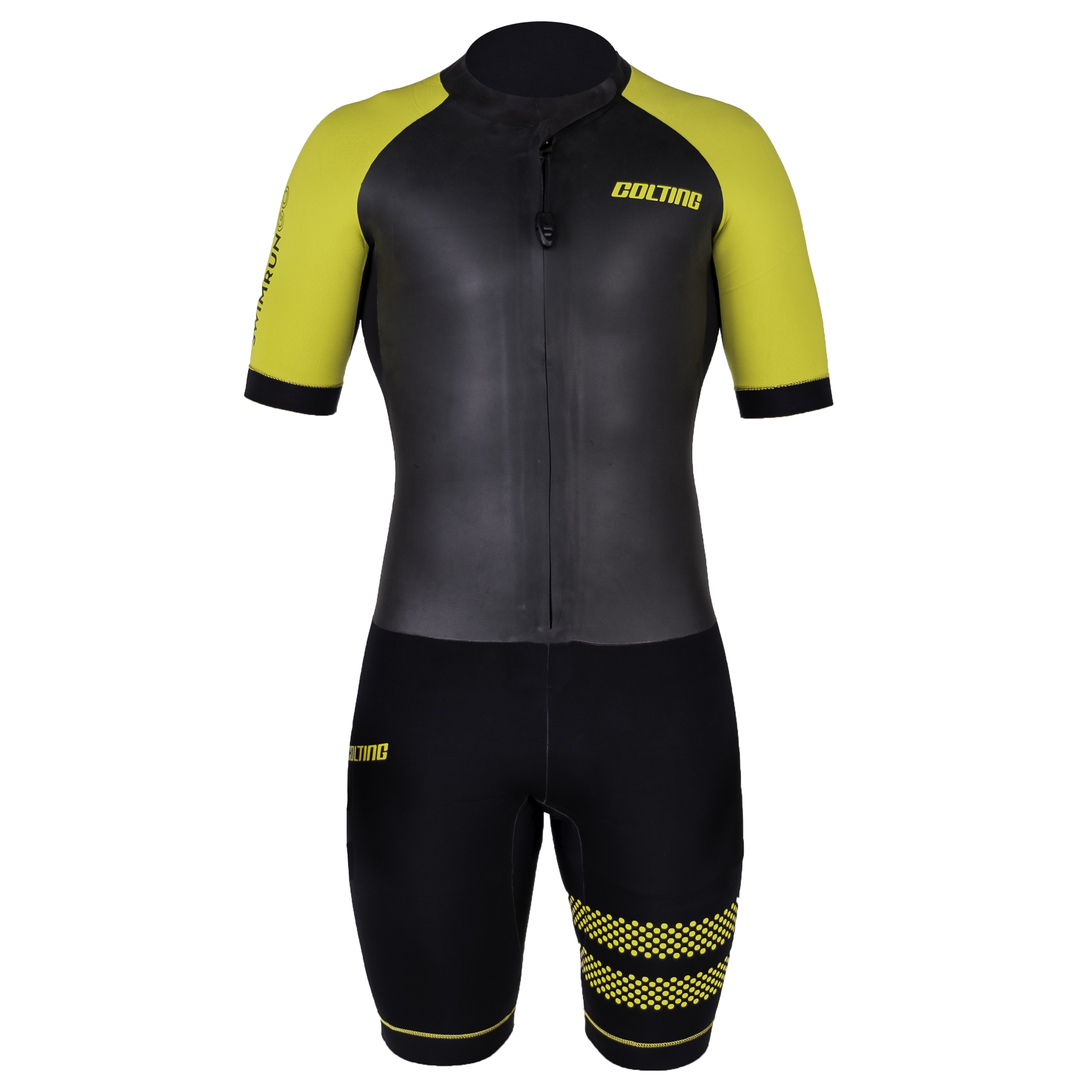 Women's Swimrun Go