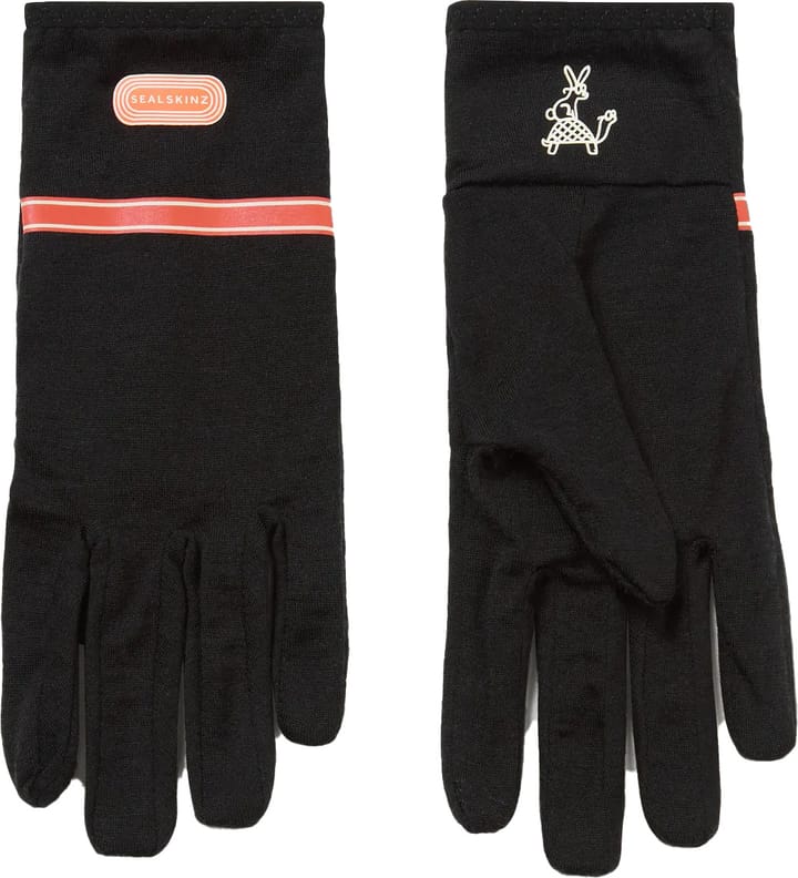 Sealskinz Coltishall Black Sealskinz