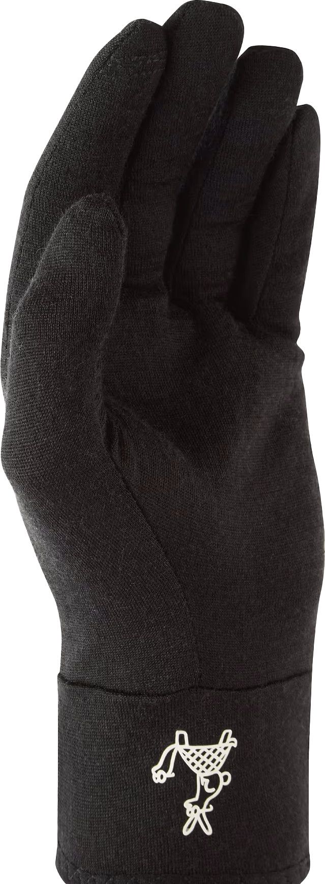 Sealskinz Coltishall Black Sealskinz