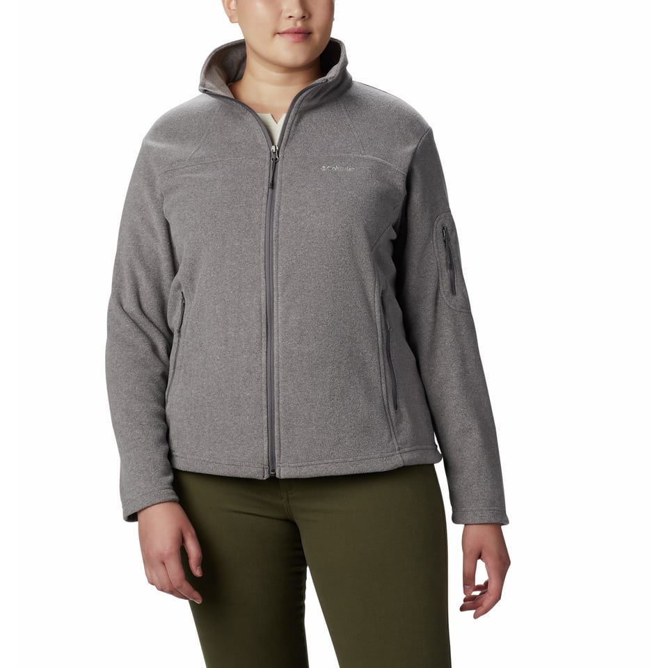 Women's Fast Trek II Jacket