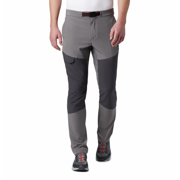 Columbia Men´s Maxtrail Pants City Grey/Shark Columbia