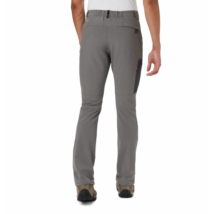 Columbia Men's Triple Canyon™ Pant City Grey Heather Columbia Columbia Men's Triple Canyon™ Pant City Grey Heather Columbia