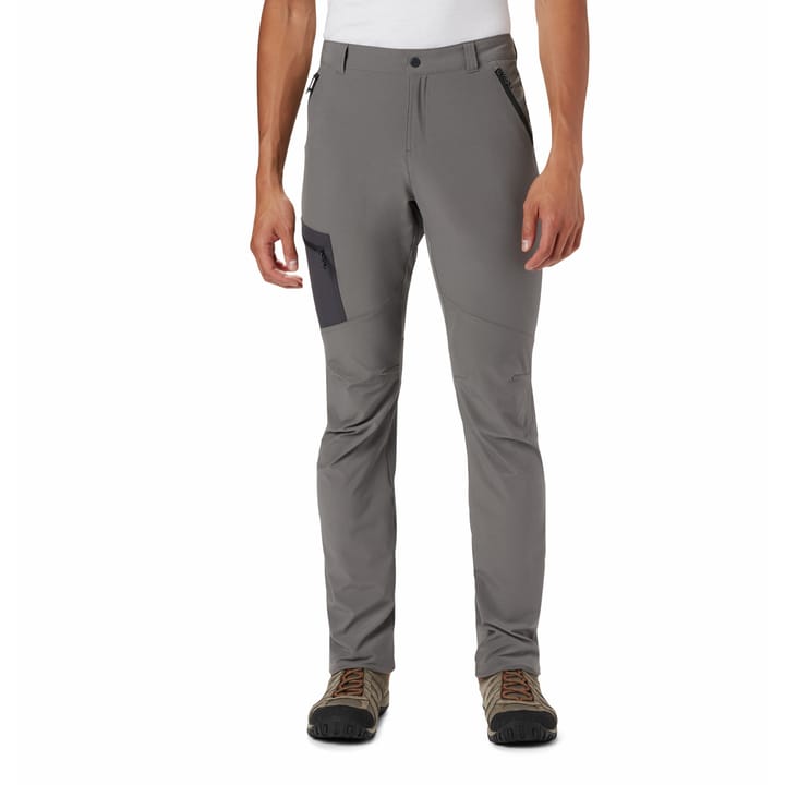 Columbia Men's Triple Canyon™ Pant City Grey Heather Columbia