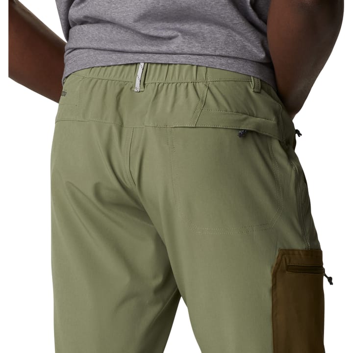 Columbia Men's Triple Canyon™ Pant Sage, New Olive Columbia Columbia Men's Triple Canyon™ Pant Sage, New Olive Columbia