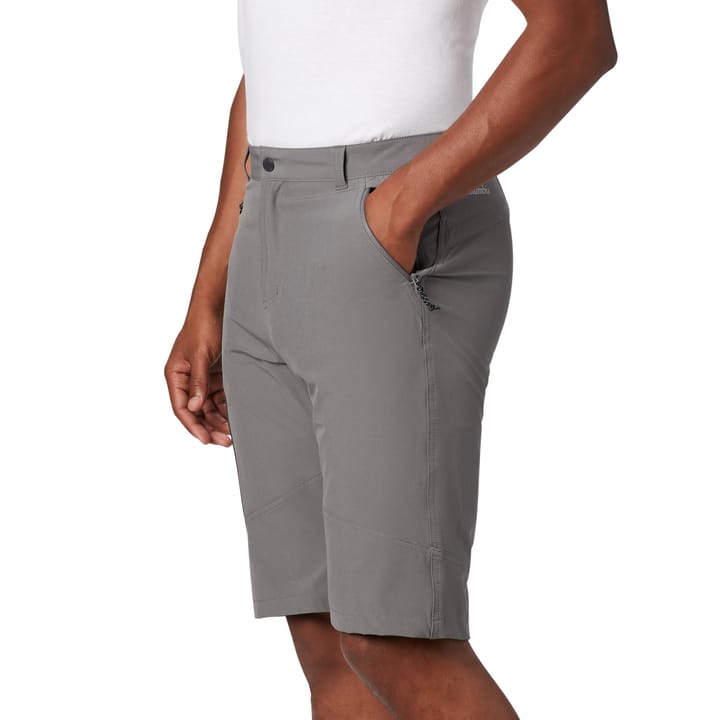 Columbia Men's Triple Canyon Shorts City Grey/Shark Columbia
