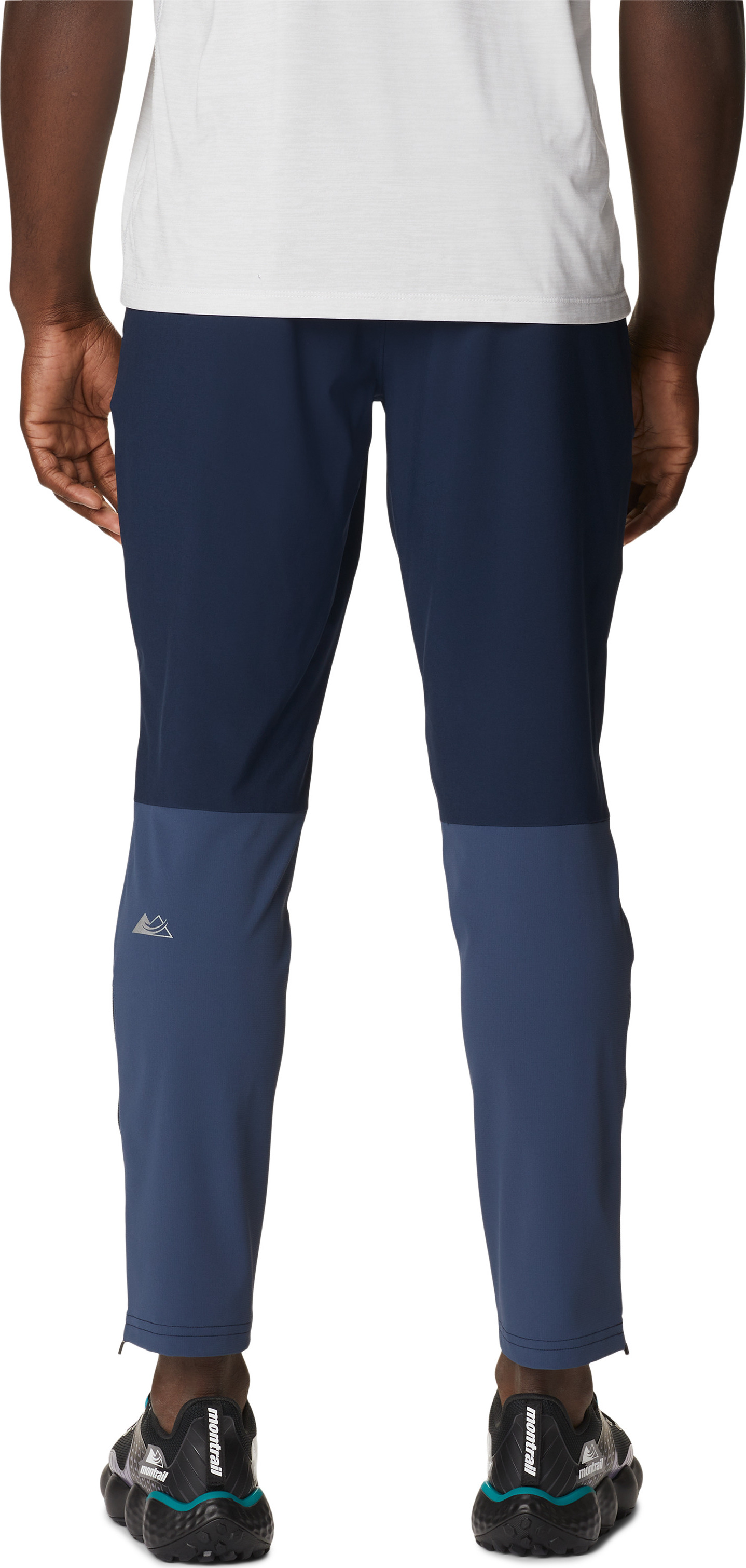 Men's Endless Trail Training Pants Collegiate Navy, Buy Men's Endless  Trail Training Pants Collegiate Navy here