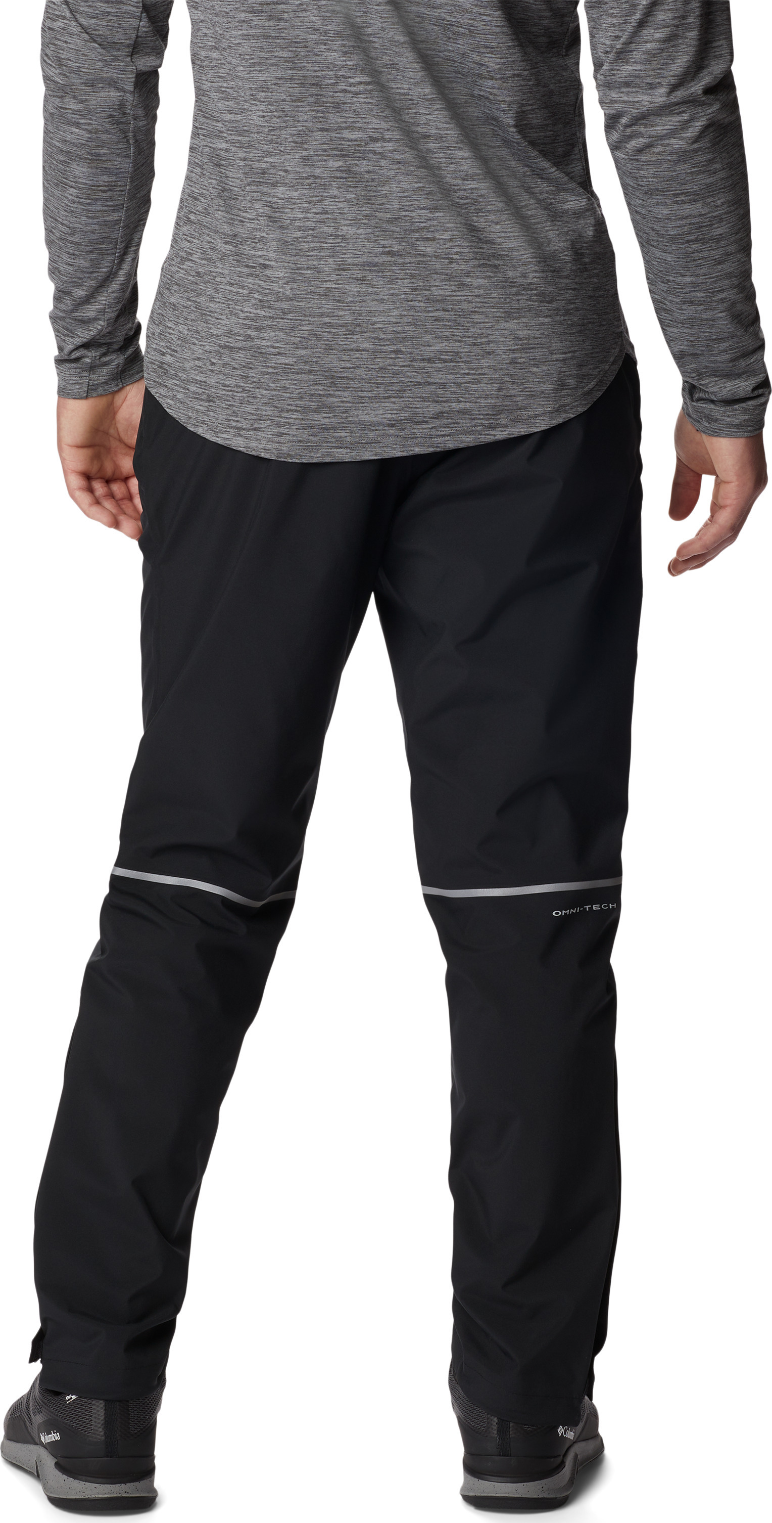 Uncle Sam Mens Men rain pants (camou) at low prices | Askari Hunting Shop