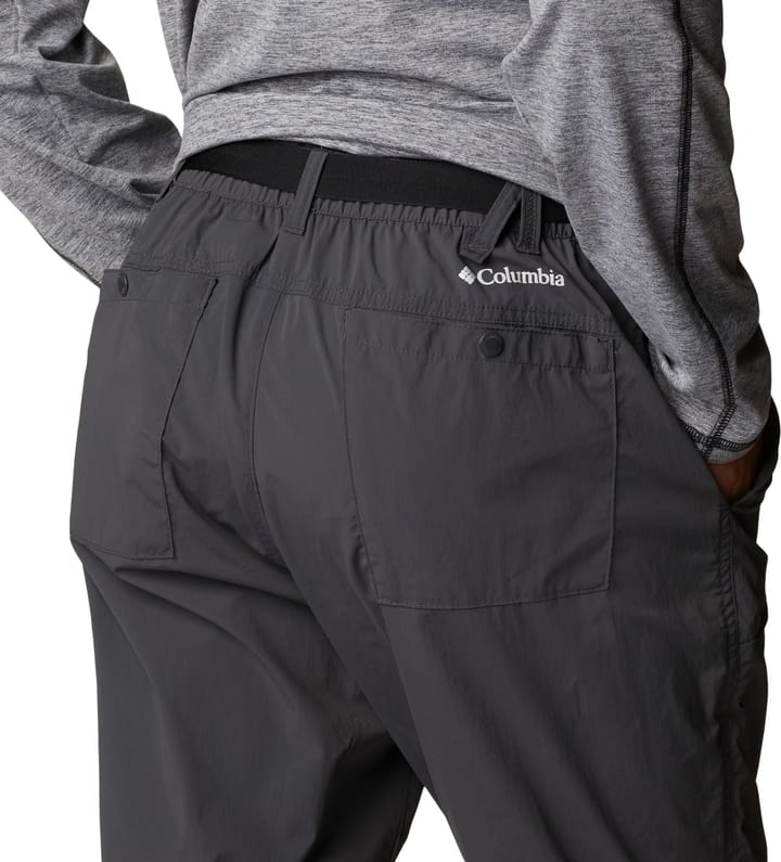 Columbia Men's Maxtrail Lite Pant Shark Columbia