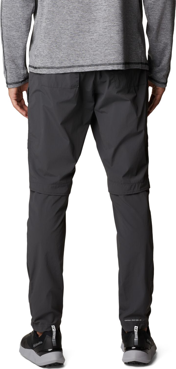 Columbia Men's Maxtrail Lite Pant Shark Columbia