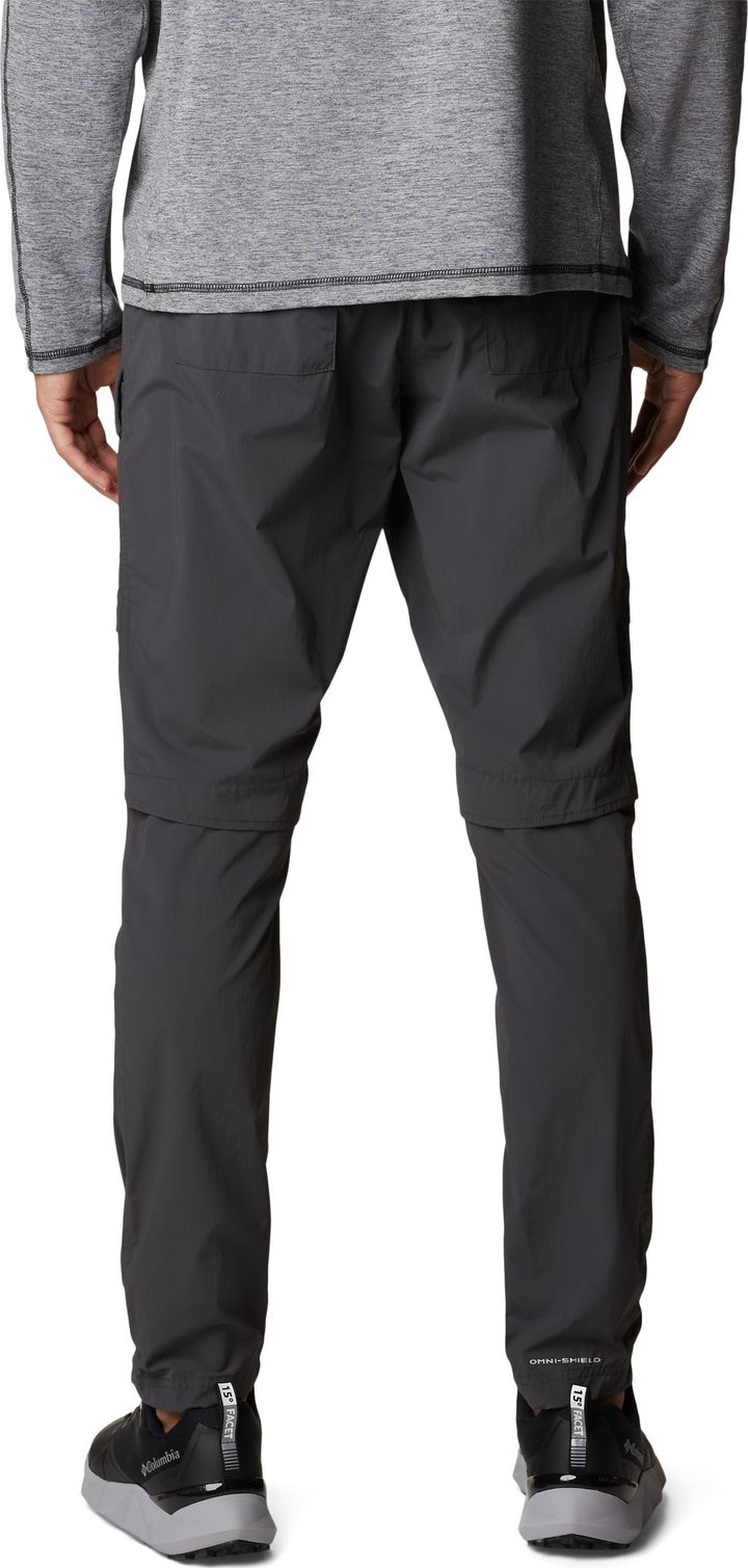 Columbia Men's Maxtrail Lite Pant Shark Columbia Montrail