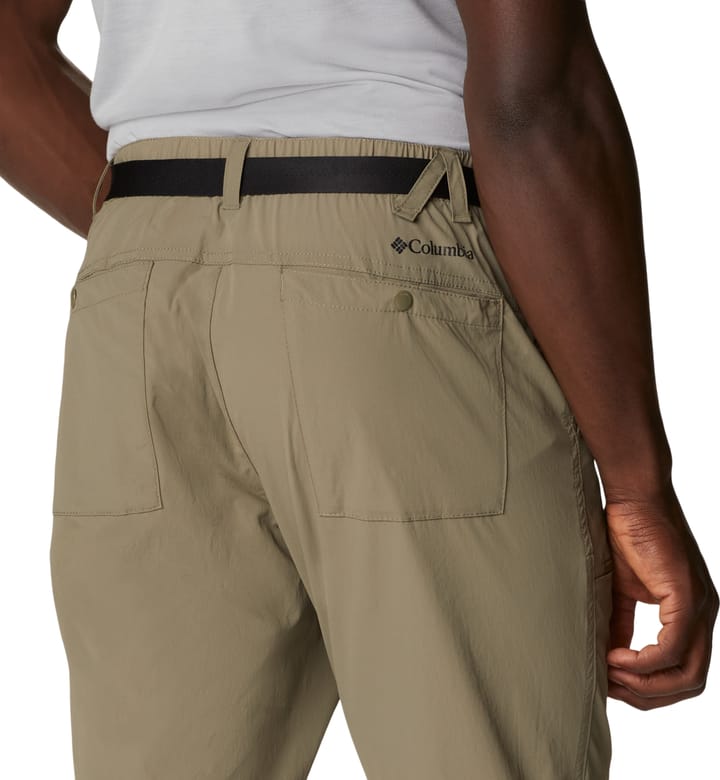 Columbia Men's Maxtrail Lite Pant Stone Green Columbia