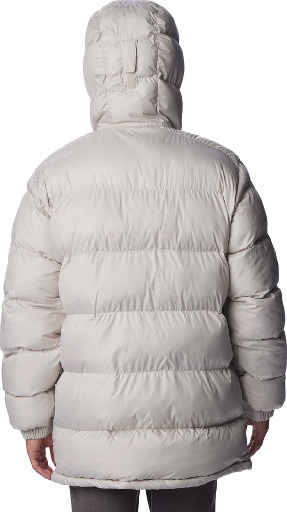 Columbia Men's Pike Lake Parka Dark Stone Columbia