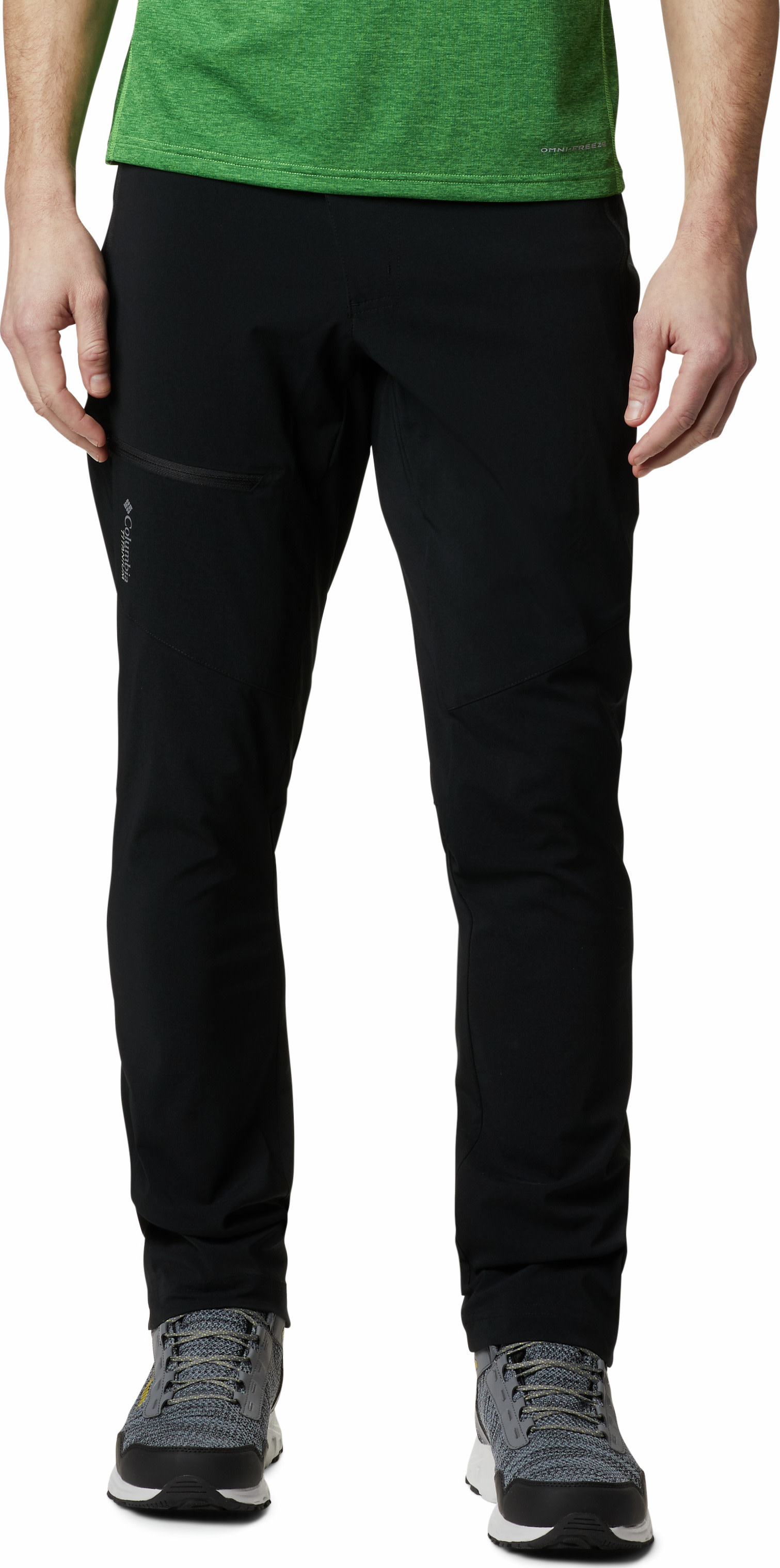 Columbia Men´s Titan Pass Pant