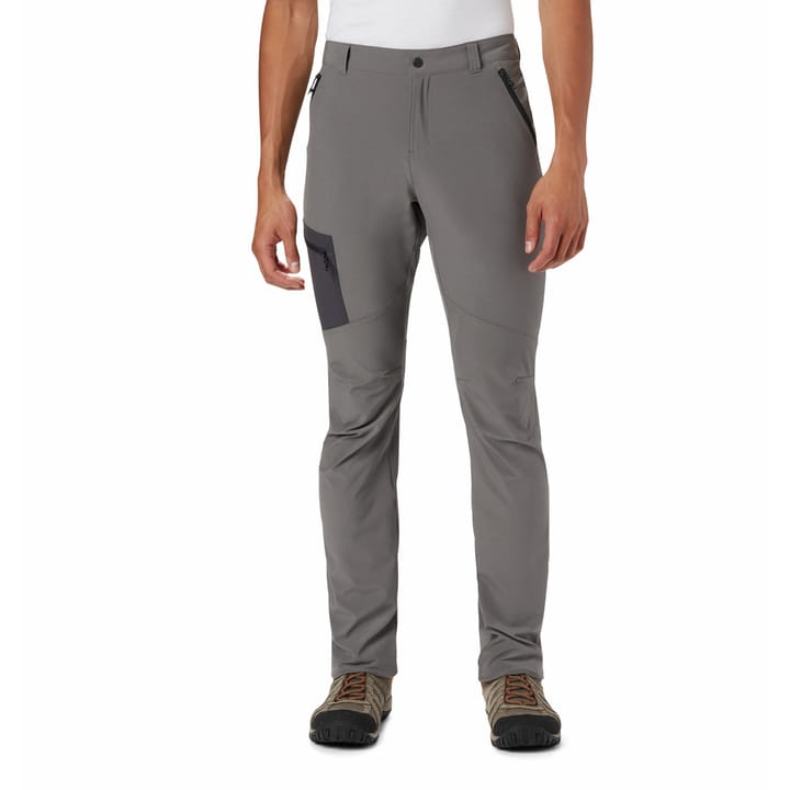 Columbia Men's Triple Canyon™ Pant City Grey Heather Columbia Columbia Men's Triple Canyon™ Pant City Grey Heather Columbia