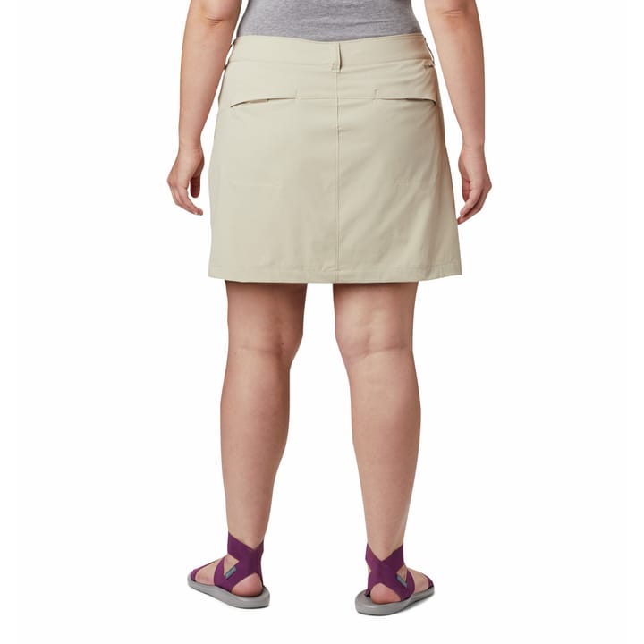 Columbia Saturday Trail Skort Fossil Columbia Montrail