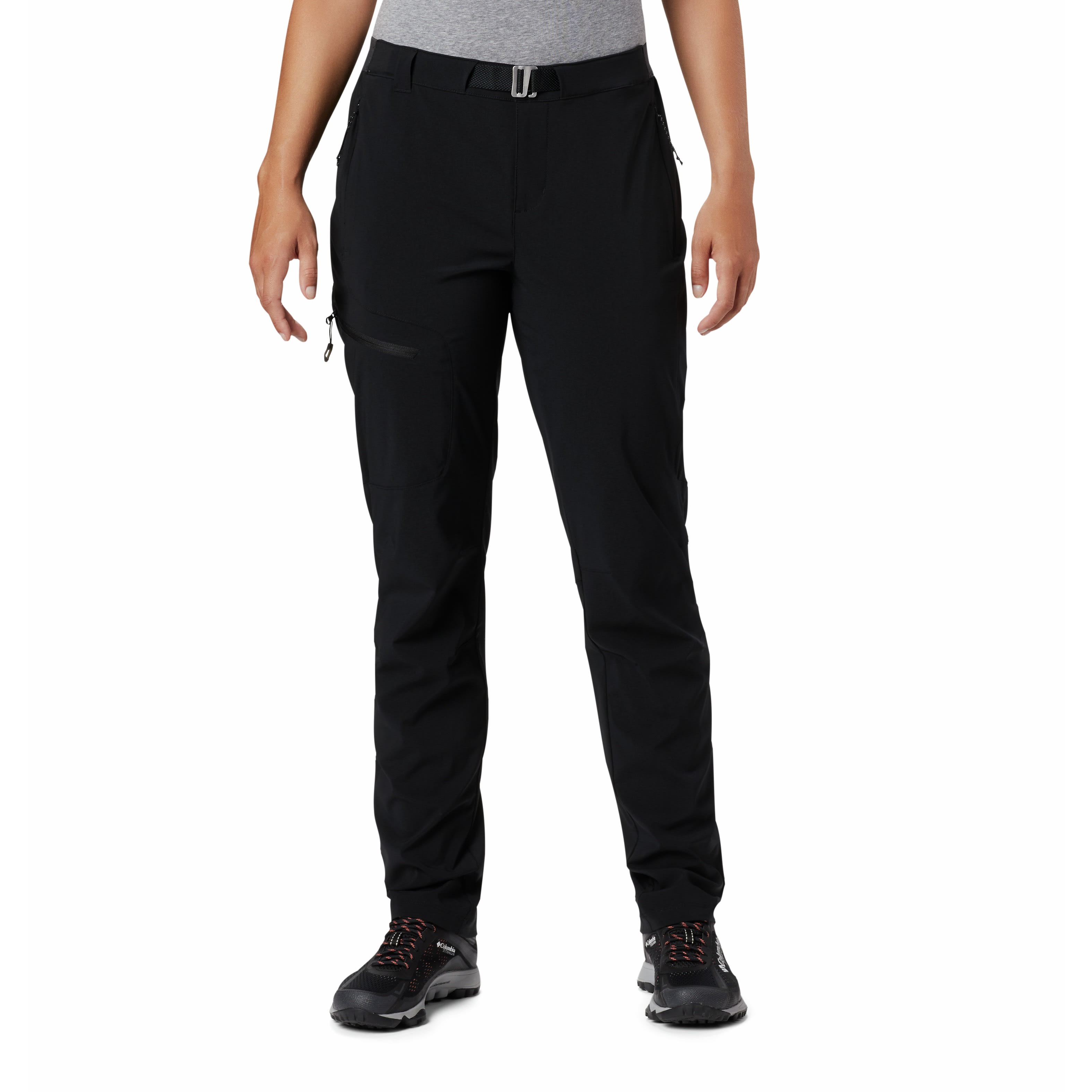 Columbia Montrail Women’s Titan Pass Pant Black