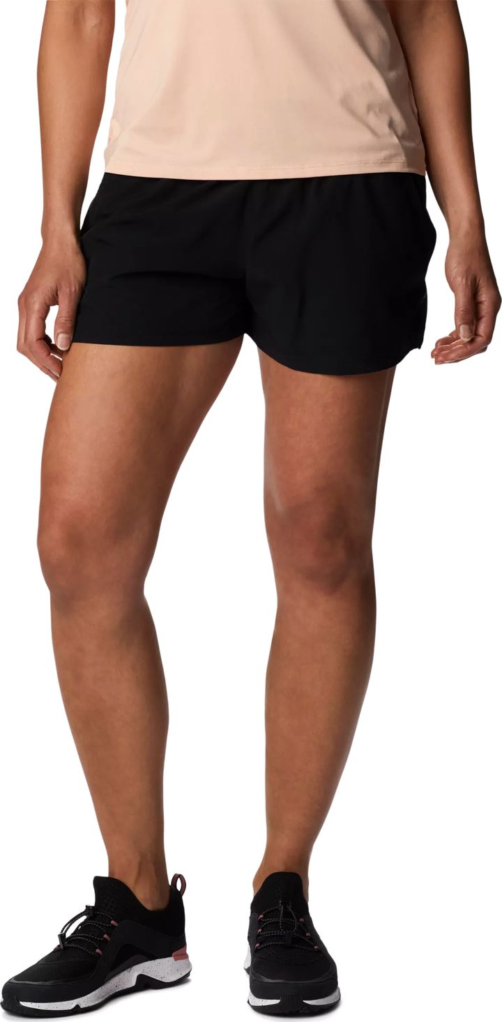 Columbia Women´s Alpine Chill Zero Short Black Columbia Columbia Women´s Alpine Chill Zero Short Black Columbia