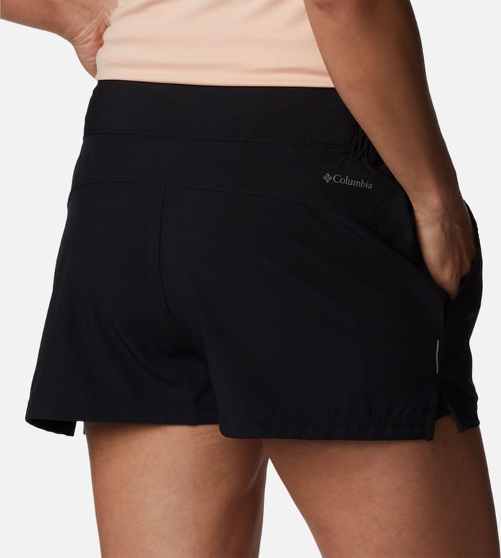 Columbia Women´s Alpine Chill Zero Short Black Columbia Columbia Women´s Alpine Chill Zero Short Black Columbia