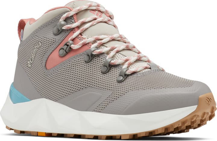Columbia Women's Facet 60 Outdry Ti Titanium Columbia