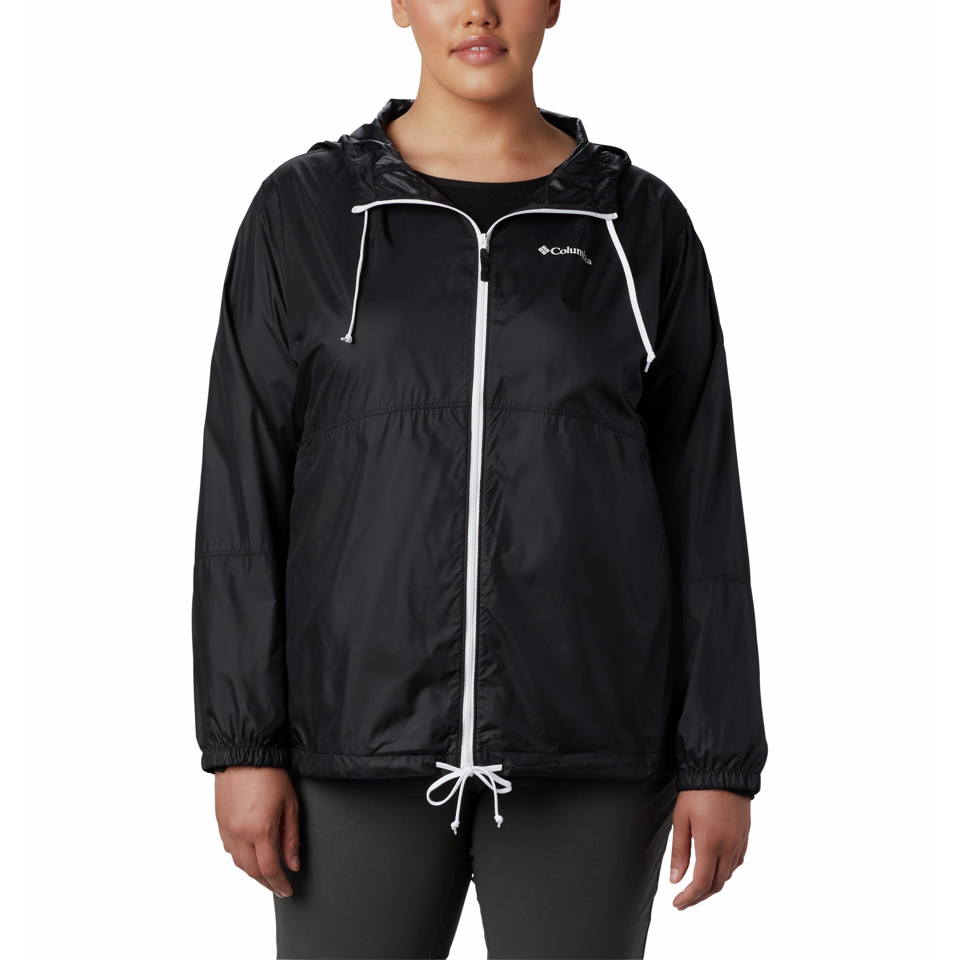 Women's Flash Forward Windbreaker