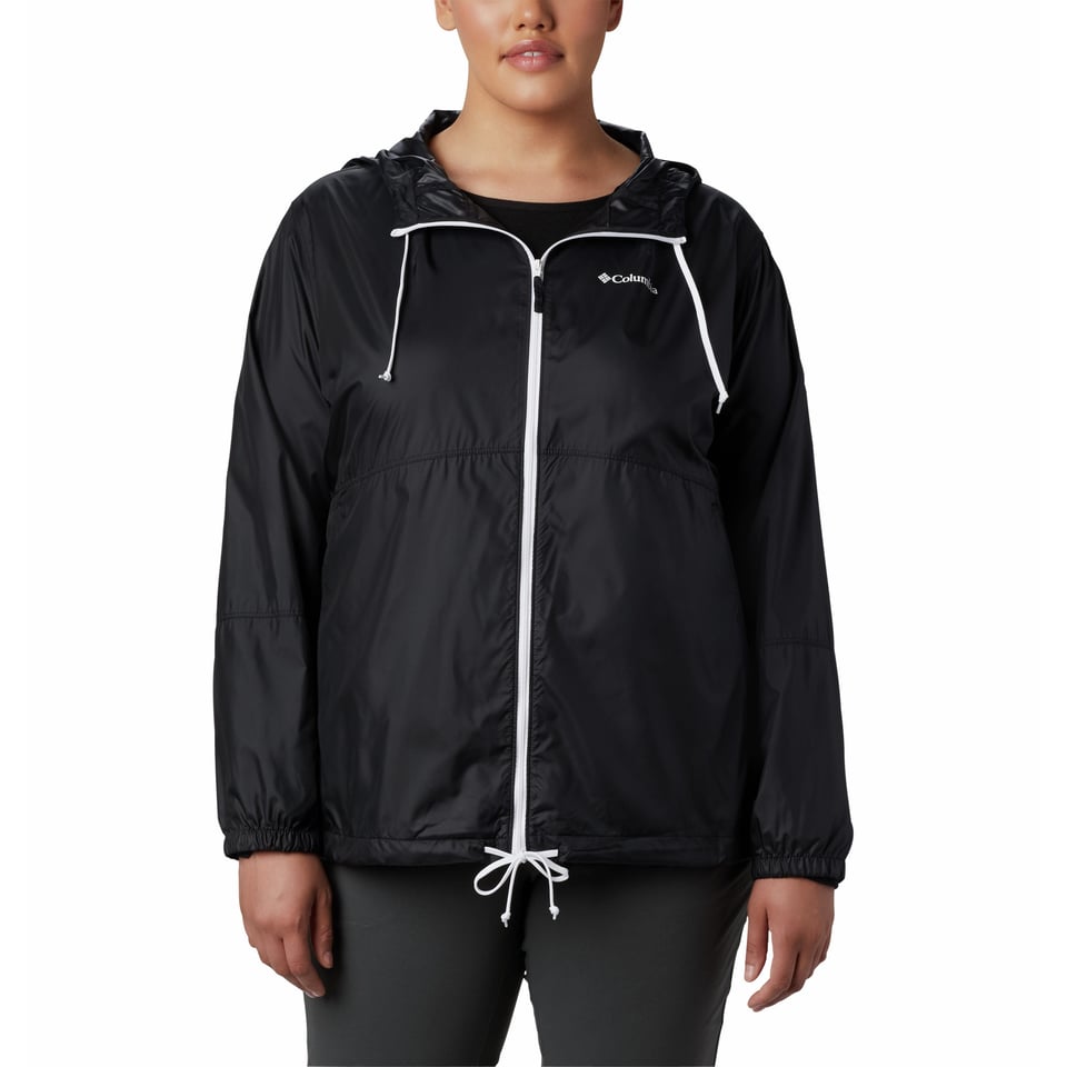 Women's Flash Forward Windbreaker
