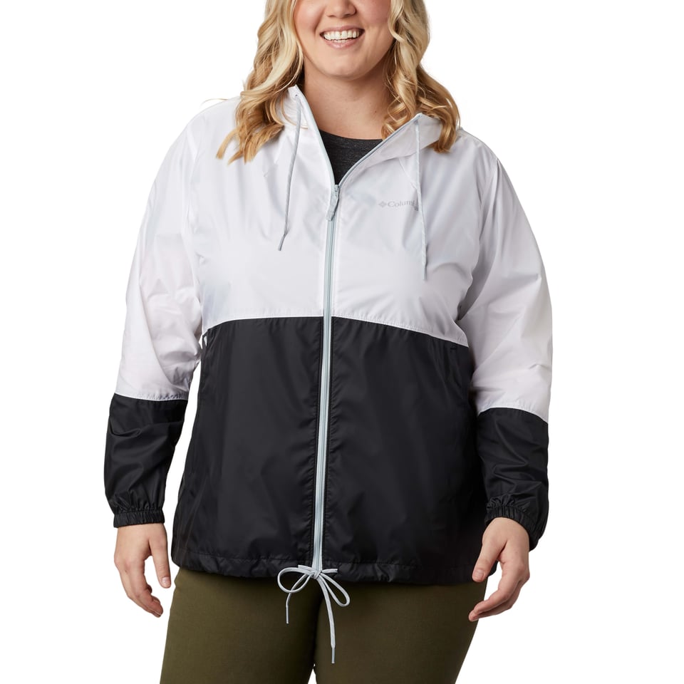 Women's Flash Forward Windbreaker