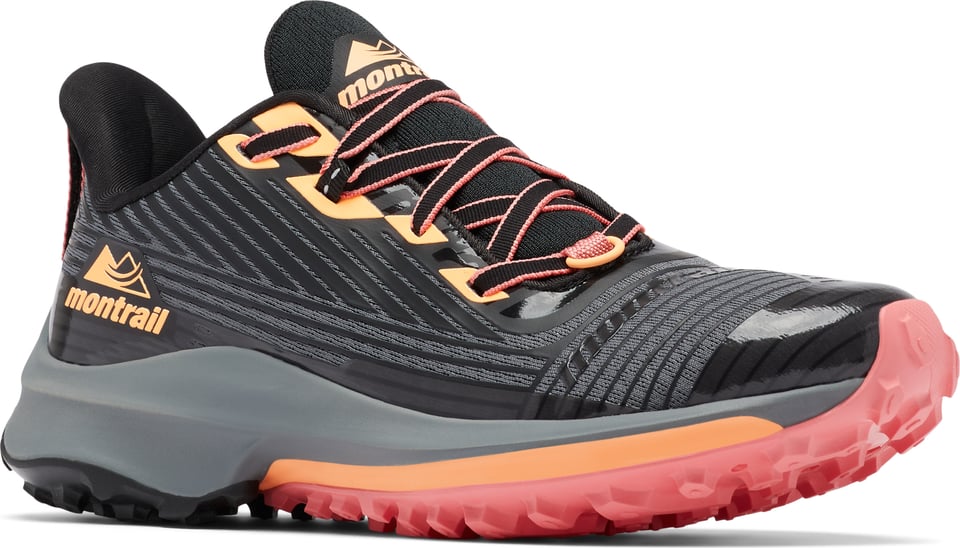 Women's Montrail Trinity AG Running Shoe