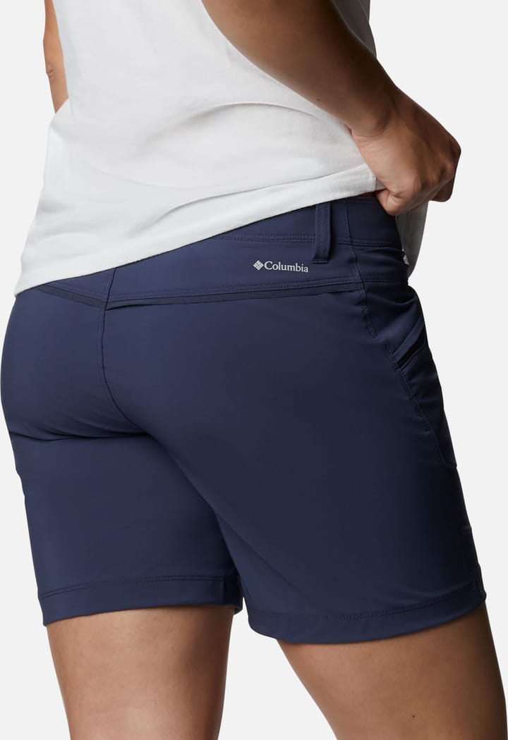 Columbia Women´s Peak To Point Short Nocturnal Columbia