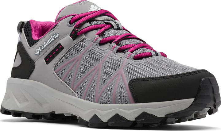 Columbia Women's Peakfreak II Outdry Monument, Wild Fuchsia Columbia