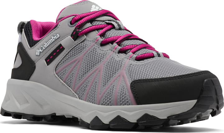 Columbia Women's Peakfreak II Outdry Monument, Wild Fuchsia Columbia Montrail